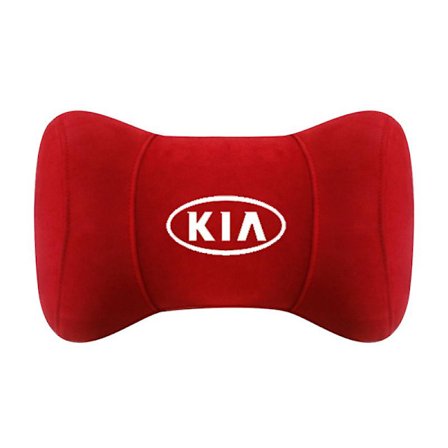 Lämplig för KIA memory foam nackstödskudde nackstöd