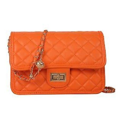 Messenger Bag Crossbody Väskor För Kvinnor, Trendig Handväska, Liten Axelväska Med Justerbar Kedjerem