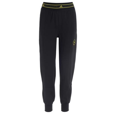 Adidas by Stella McCartney Bukser Sort, Dame Joggingbukser
