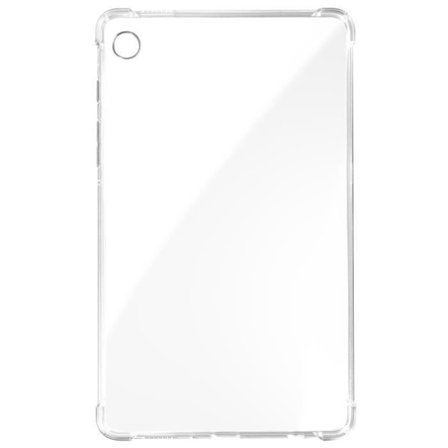 Coque Bumper - AVIZAR - Classic Bump - Antichoc Souple - Transparent - Samsung Galaxy Tab A9 Plus