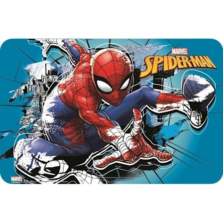 Spider-Man underlägg 43x28 cm