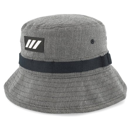 Adidas - Preto bucket Chapéu - Boonie Golf Hat Black Bucket @ Hatstore