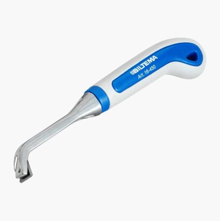 Färgskrapa 25 mm - Biltema