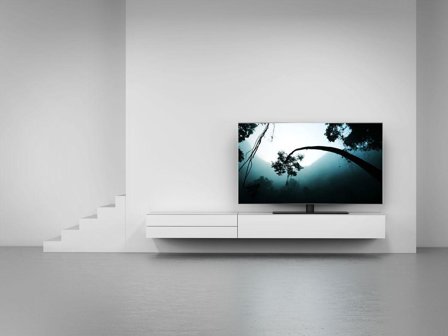 Multibrackets M VESA Tablestand Turn Small stativ - for flatpanel