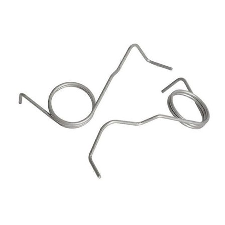 Passar Hartal Autocamper Campingvogn Dørlås Fjedre