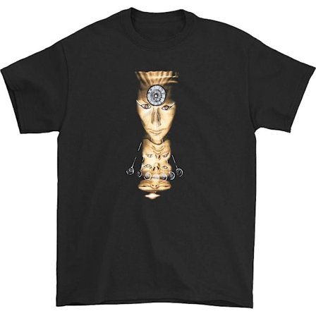 System Av En Down Album Cover T-shirt