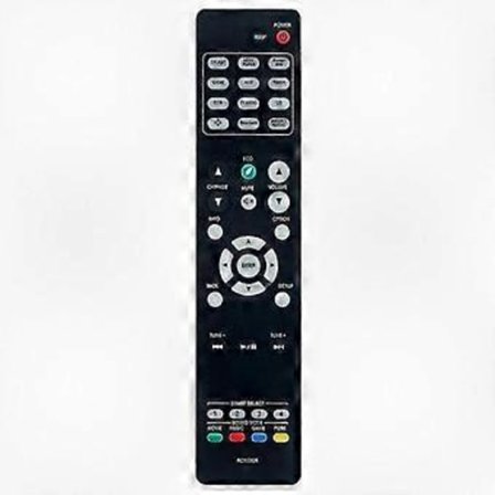 Universal fjernkontroll for Marantz AV Surround Receiver hjemmekinosystem - Kompatibel kontroller