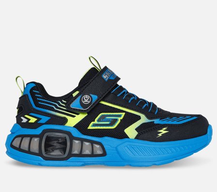 Skechers, S-Lights: Light Storm 3.0, Poika
