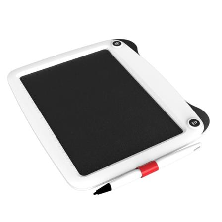 9" Grafik Ritblock För Barn