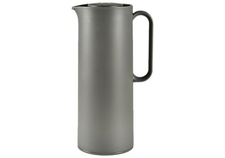 FUNKTION Termokanne Grå 1l