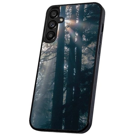 Samsung Galaxy A56 5G - Kuoret/Suojakuori Sunshine