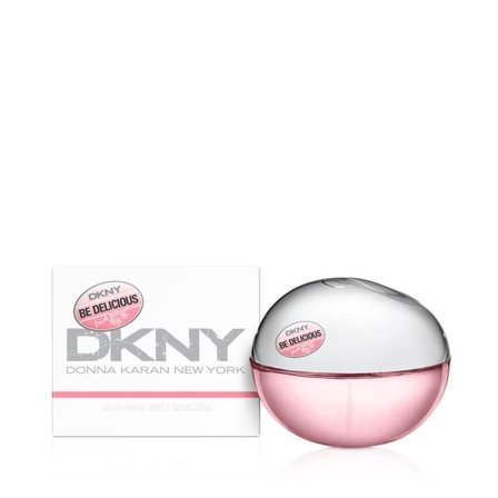 DKNY Be Delicious Fresh Blossom EdP Parfym & EdT Dam 50 ML