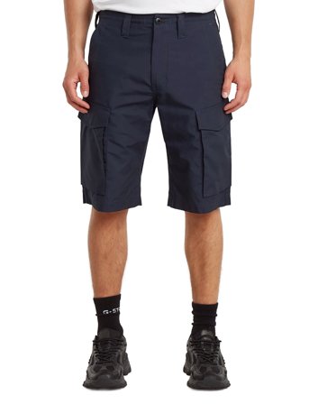 G-Star Core Regular Cargo Short - Black - 32