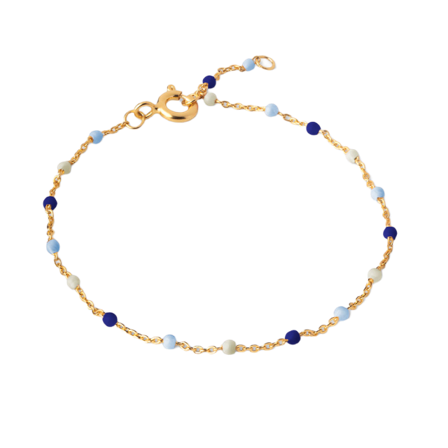 ENAMEL Copenhagen Bracelet, Lola Armband Dam Flerfärgad ONESIZE