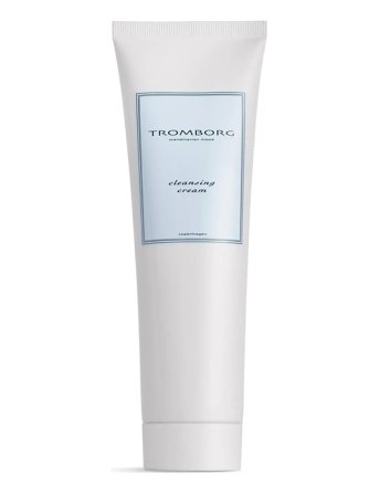 Tromborg Cleansing Cream - White - 150 ML