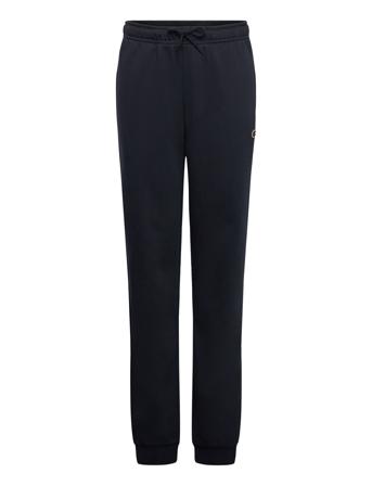 Rib Cuff Pants Bottoms Sweatpants Navy Champion