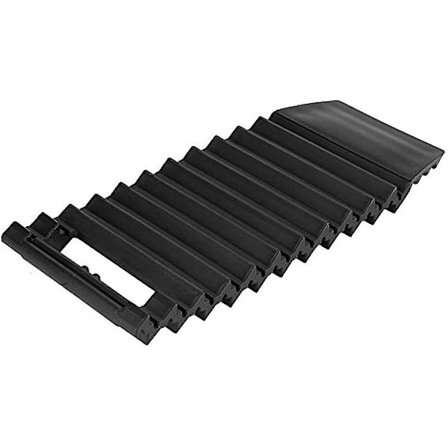 Trækplade til bilhjul Anti-Skrid Pad Universal Bil Dæk Hjul Træk