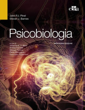 Psicobiologia John P. J. Pinel