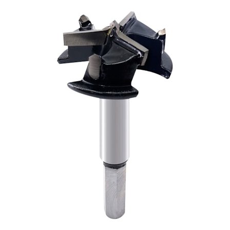 Hullåpner Hengsel Drilling Jig Drill Bits