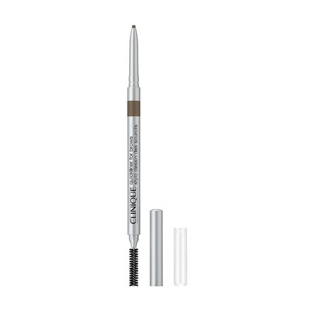 Clinique Quickliner For Brows Soft Brown, Makeup, Øjne, Øjenbryn