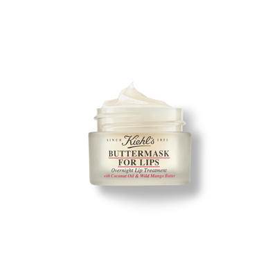Kiehl's Buttermask for Lips 10g, Skincare, Ansigtspleje, Læbepleje, Læbemaske, Tørre læber