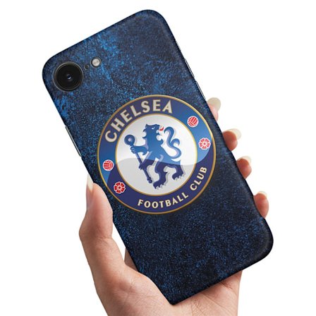 iPhone 16e - Skal/Mobilskal Chelsea