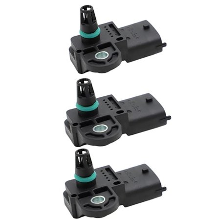 Polaris Sportsman RZR Ranger T-Map -anturi TMAP Ilmanotto Paineanturi RZR 570 800 900 1000 EFI XP ATV 2410422 2411528