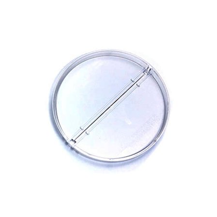 Franke 133.0297.568 Koldbeskyttelsessæt, Ventilation