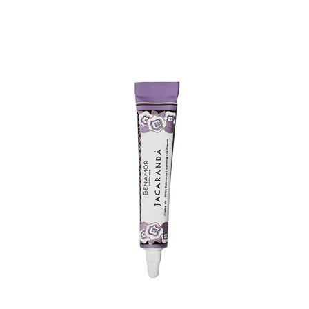BENAMÔR Jacaranda Lip Cream 10 ml, Skincare, Ansigtspleje, Læbepleje