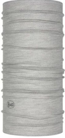 Buff Lightweight Merino Wool Solid Cloud