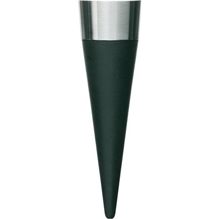 Rosendahl Grand Cru Vinpropp Stål' - 'Svart og stål