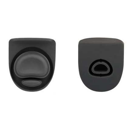 Vattenflaska Topplock Tätning Cap Silikonplugg