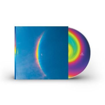 Moon music (ecocd) Coldplay