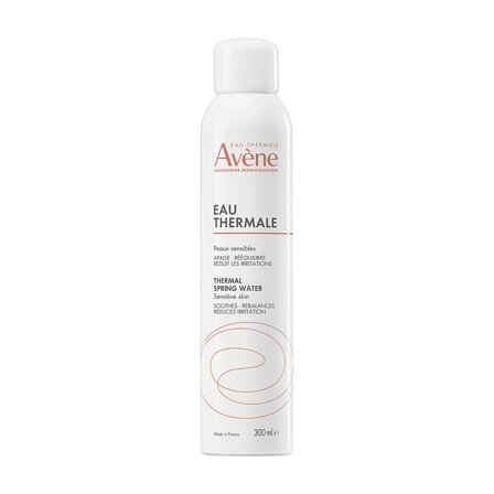 Avène Thermal Spring Water Spray 300 ml, Skincare, Skincare Til Børn, Babysalve