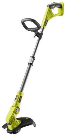 Ryobi OLT1832A-0 Grästrimmer utan batteri och laddare, Trädgårdsmaskiner