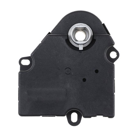 Holdbare bil- og autotilbehør kompatible - til 604140 1573989 15232218 HVAC varmelegeme lufttemperatur ventil blandingsdør aktuator