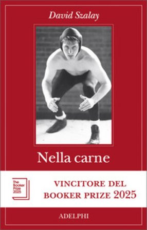 Nella carne David Szalay