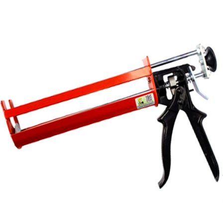 Forstærket injektionsværktøj til armeret betonkonstruktion wi