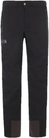 The North Face Dryzzle Futurelight Shell Pant Black