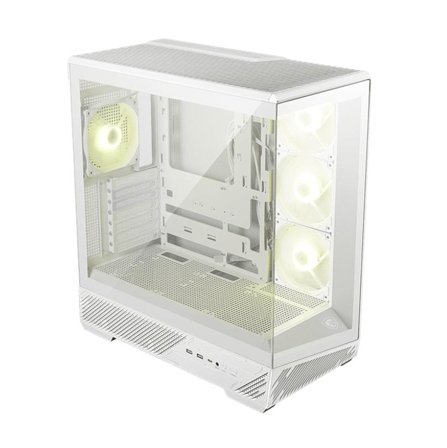 MSI Midi MAG PANO 130R PZ WHITE