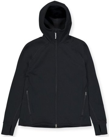 Houdini M's Power Houdi True Black