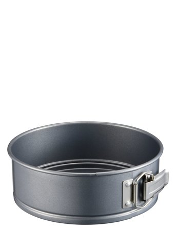 Karabo Spring Form Pan Black Dorre