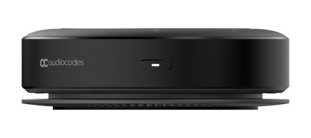 AUDIOCODES Rx15 Meeting Space Usb