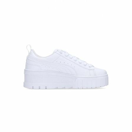 Puma Sneakers , Wit , Dames , Maat: 36 EU