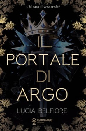 Il portale di Argo Lucia Belfiore