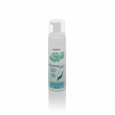 Donnadet Mousse Detergente 200ml
