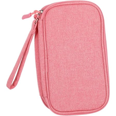 Oplader Etui Organizer Elektronisk Tilbehør Organizer Taske