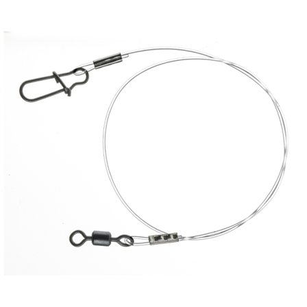 Daiwa PX FC Leader - 0.45mm, 28m