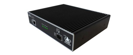 ADDER TECH Link 4K Dual head DP extender
