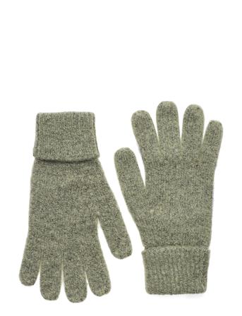 Pcpyron New Gloves Noos Bc Green Pieces